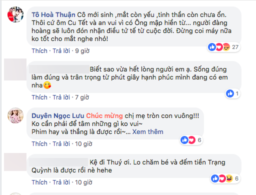  diễn viên thanh thúy, đức thịnh, sao việt, thanh thuy